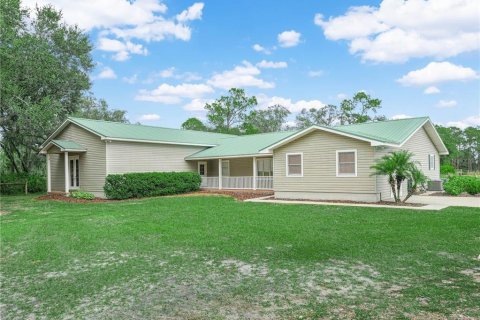 Casa en venta en Lake Wales, Florida, 4 dormitorios, 353.12 m2 № 2225759 - foto 7