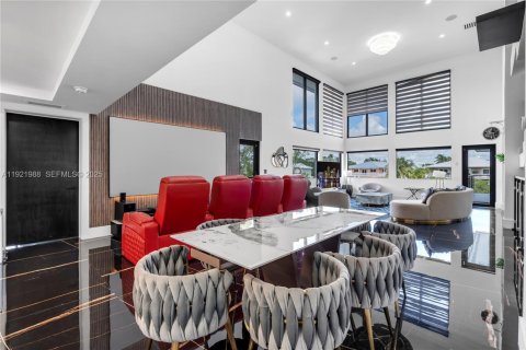 Villa ou maison à vendre à Key Largo, Floride: 5 chambres, 359.35 m2 № 1976441 - photo 8