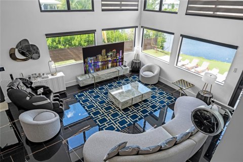 Villa ou maison à vendre à Key Largo, Floride: 5 chambres, 359.35 m2 № 1976441 - photo 7