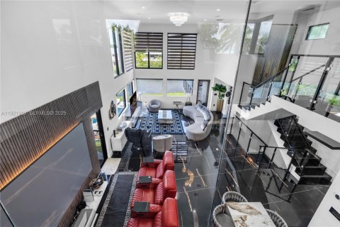 Villa ou maison à vendre à Key Largo, Floride: 5 chambres, 359.35 m2 № 1976441 - photo 5