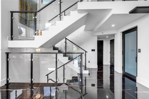 Villa ou maison à vendre à Key Largo, Floride: 5 chambres, 359.35 m2 № 1976441 - photo 17