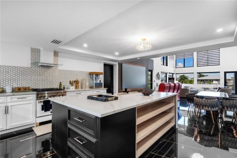 Villa ou maison à vendre à Key Largo, Floride: 5 chambres, 359.35 m2 № 1976441 - photo 13