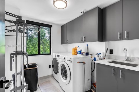 Villa ou maison à vendre à Key Largo, Floride: 5 chambres, 359.35 m2 № 1976441 - photo 16