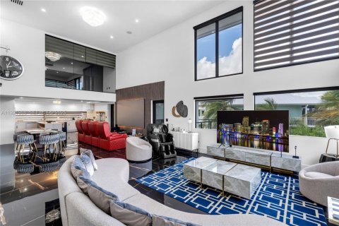 Villa ou maison à vendre à Key Largo, Floride: 5 chambres, 359.35 m2 № 1976441 - photo 4