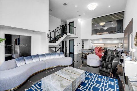 Villa ou maison à vendre à Key Largo, Floride: 5 chambres, 359.35 m2 № 1976441 - photo 6