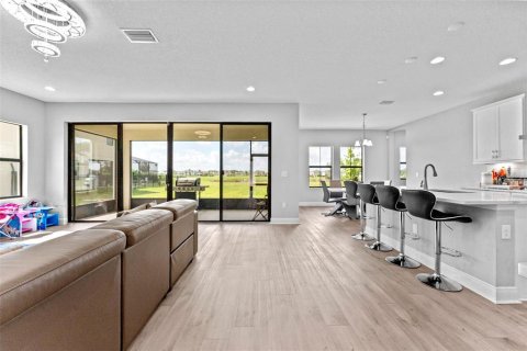 Villa ou maison à vendre à Fish Hawk, Floride: 4 chambres, 303.33 m2 № 1866651 - photo 9