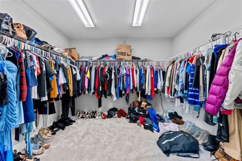 Villa ou maison à vendre à Fish Hawk, Floride: 4 chambres, 303.33 m2 № 1866651 - photo 25