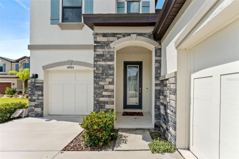 Villa ou maison à vendre à Fish Hawk, Floride: 4 chambres, 303.33 m2 № 1866651 - photo 4