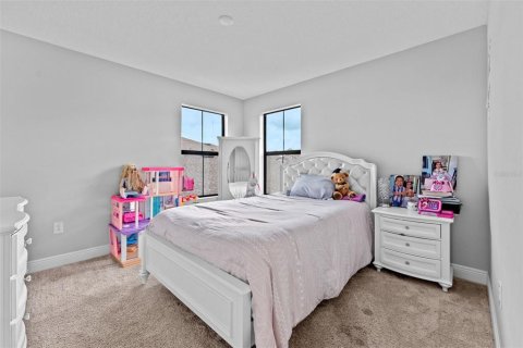 Villa ou maison à vendre à Fish Hawk, Floride: 4 chambres, 303.33 m2 № 1866651 - photo 29