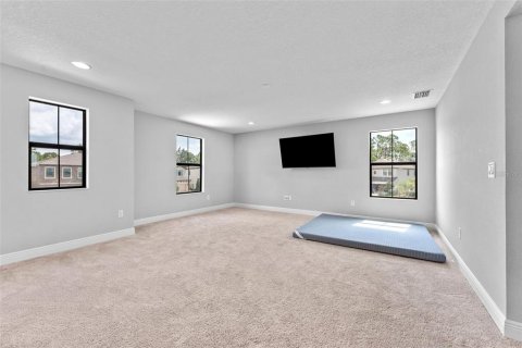 Villa ou maison à vendre à Fish Hawk, Floride: 4 chambres, 303.33 m2 № 1866651 - photo 19