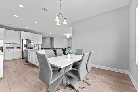 Villa ou maison à vendre à Fish Hawk, Floride: 4 chambres, 303.33 m2 № 1866651 - photo 17