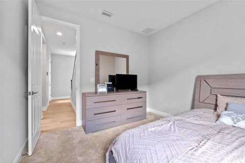 Villa ou maison à vendre à Fish Hawk, Floride: 4 chambres, 303.33 m2 № 1866651 - photo 27