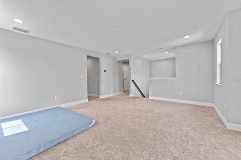 Villa ou maison à vendre à Fish Hawk, Floride: 4 chambres, 303.33 m2 № 1866651 - photo 20