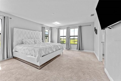 Villa ou maison à vendre à Fish Hawk, Floride: 4 chambres, 303.33 m2 № 1866651 - photo 21