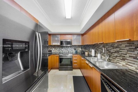 Купить кондоминиум в Санни-Айлс-Бич, Флорида 2 спальни, 152.08м2, № 2066336 - фото 12