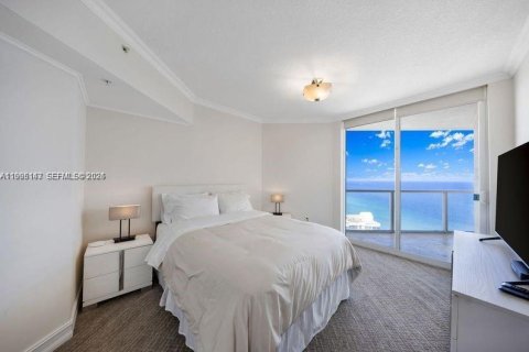 Купить кондоминиум в Санни-Айлс-Бич, Флорида 2 спальни, 152.08м2, № 2066336 - фото 23