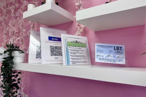 Immobilier commercial à vendre à Miami, Floride № 1969396 - photo 19