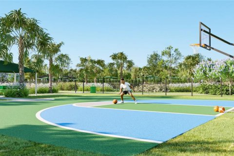 Casa en venta en Haines City, Florida, 4 dormitorios, 161 m2 № 2157097 - foto 13