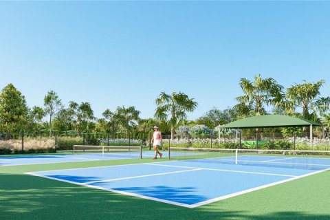 Casa en venta en Haines City, Florida, 4 dormitorios, 161 m2 № 2157097 - foto 15