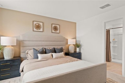 Casa en venta en Haines City, Florida, 4 dormitorios, 161 m2 № 2157097 - foto 8