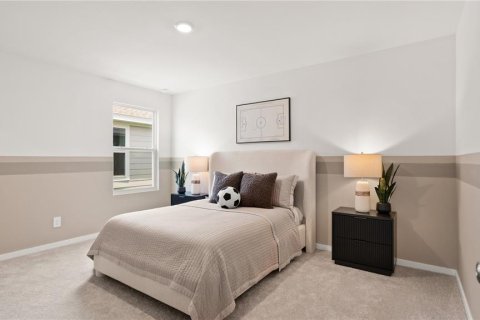 Casa en venta en Haines City, Florida, 4 dormitorios, 161 m2 № 2157097 - foto 7