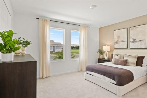 Casa en venta en Haines City, Florida, 4 dormitorios, 161 m2 № 2157097 - foto 9