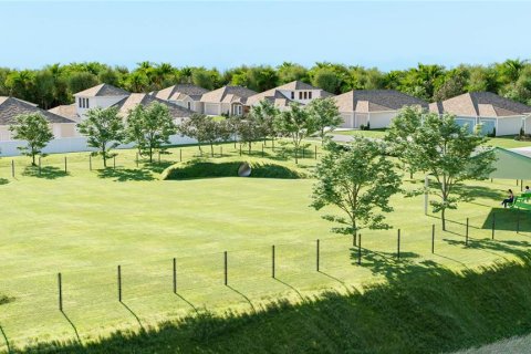 Casa en venta en Haines City, Florida, 4 dormitorios, 161 m2 № 2157097 - foto 14
