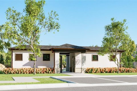 Casa en venta en Haines City, Florida, 4 dormitorios, 161 m2 № 2157097 - foto 19