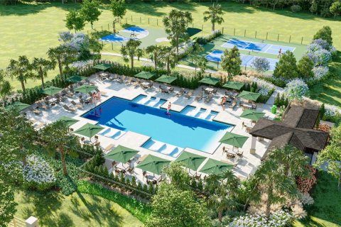 Casa en venta en Haines City, Florida, 4 dormitorios, 161 m2 № 2157097 - foto 17