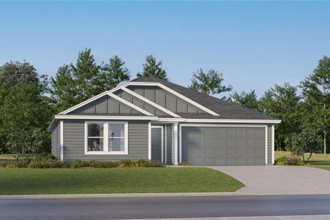 Casa en Haines City, Florida 4 dormitorios, 161 m2 № 2157097