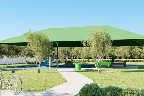 Casa en venta en Haines City, Florida, 4 dormitorios, 161 m2 № 2157097 - foto 16