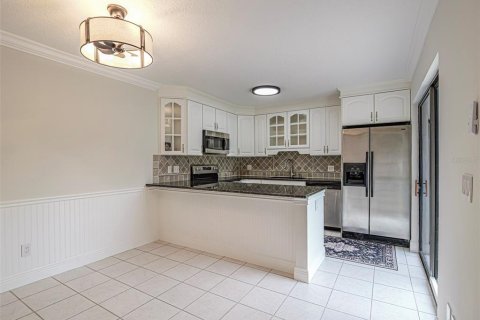 Townhouse in Vero Beach, Florida 2 bedrooms, 105.91 sq.m. № 2376881 - photo 11