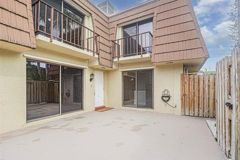 Townhouse in Vero Beach, Florida 2 bedrooms, 105.91 sq.m. № 2376881