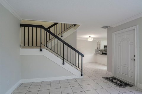 Townhouse in Vero Beach, Florida 2 bedrooms, 105.91 sq.m. № 2376881 - photo 7
