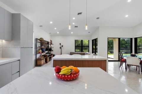 Villa ou maison à vendre à Weston, Floride: 5 chambres, 378.58 m2 № 1930626 - photo 8