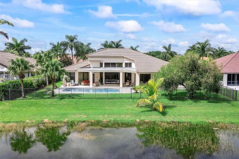 Villa ou maison à vendre à Weston, Floride: 5 chambres, 378.58 m2 № 1930626 - photo 2