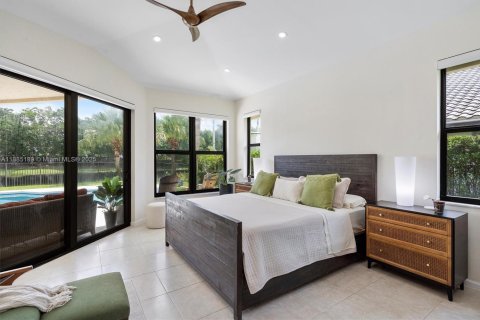 Villa ou maison à vendre à Weston, Floride: 5 chambres, 378.58 m2 № 1930626 - photo 15