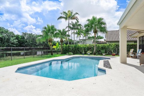 Villa ou maison à vendre à Weston, Floride: 5 chambres, 378.58 m2 № 1930626 - photo 24