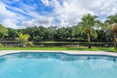 Villa ou maison à vendre à Weston, Floride: 5 chambres, 378.58 m2 № 1930626 - photo 26