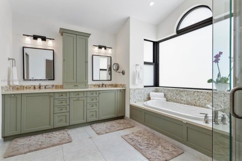 Villa ou maison à vendre à Weston, Floride: 5 chambres, 378.58 m2 № 1930626 - photo 16