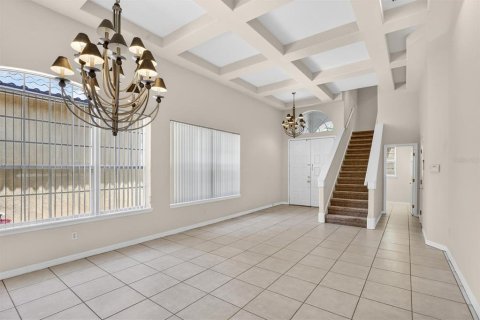 Villa ou maison à louer à Orlando, Floride: 4 chambres, 247.12 m2 № 2156387 - photo 5