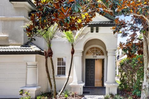 Villa ou maison à louer à Orlando, Floride: 4 chambres, 247.12 m2 № 2156387 - photo 3