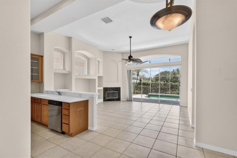 Villa ou maison à louer à Orlando, Floride: 4 chambres, 247.12 m2 № 2156387 - photo 7