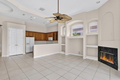 Villa ou maison à louer à Orlando, Floride: 4 chambres, 247.12 m2 № 2156387 - photo 9