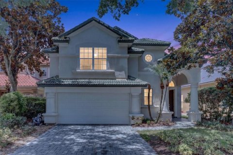 Villa ou maison à Orlando, Floride 4 chambres, 247.12 m2 № 2156387