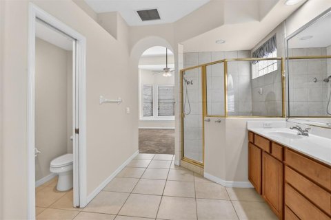 Villa ou maison à louer à Orlando, Floride: 4 chambres, 247.12 m2 № 2156387 - photo 23