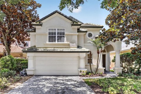 Villa ou maison à louer à Orlando, Floride: 4 chambres, 247.12 m2 № 2156387 - photo 2
