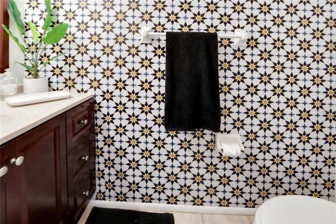 Touwnhouse à vendre à Palm Harbor, Floride: 2 chambres, 102.01 m2 № 1899954 - photo 8