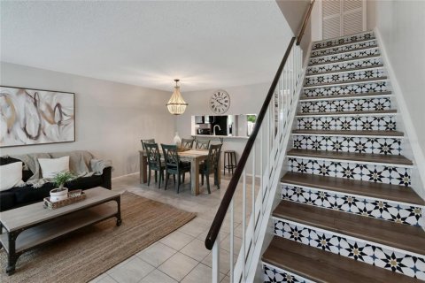 Touwnhouse à vendre à Palm Harbor, Floride: 2 chambres, 102.01 m2 № 1899954 - photo 17