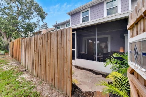 Touwnhouse à vendre à Palm Harbor, Floride: 2 chambres, 102.01 m2 № 1899954 - photo 28